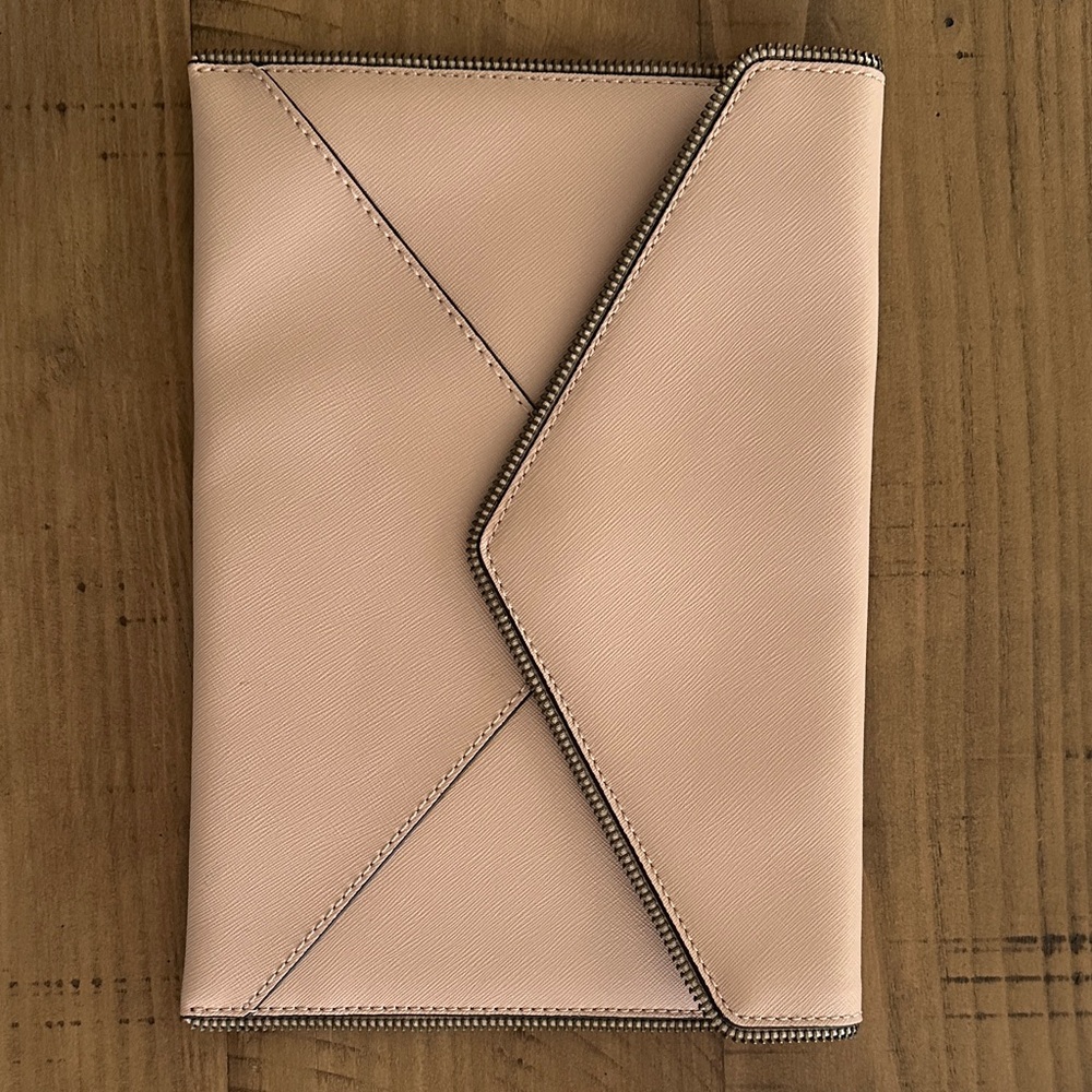 Rebecca Minkoff Envelope Clutch
